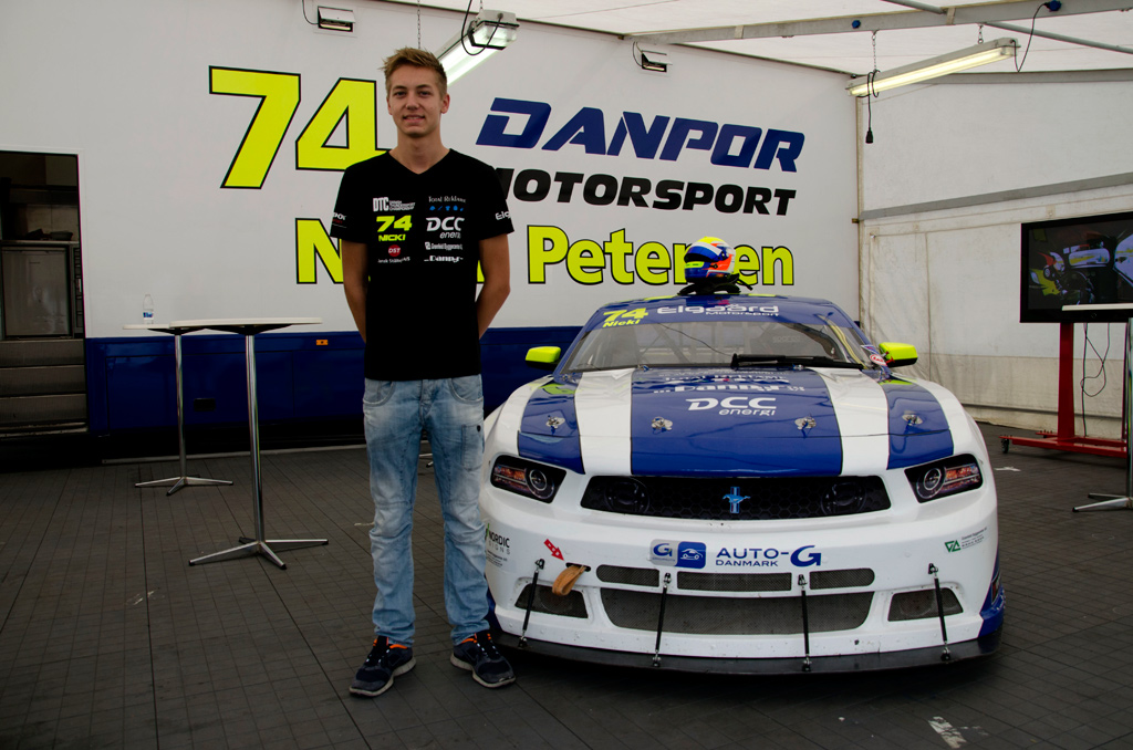 (Foto: Denner Photo)